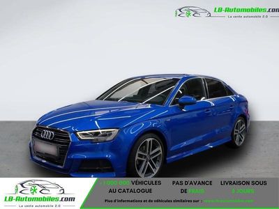 Occasion 2019 Audi A3 Sport Berline | 25 600 €