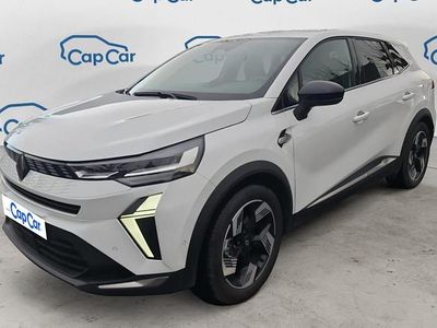 Occasion 2024 Renault Symbioz SUV | 25 990 € (Super prix)