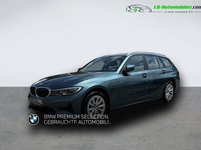 BMW 330e