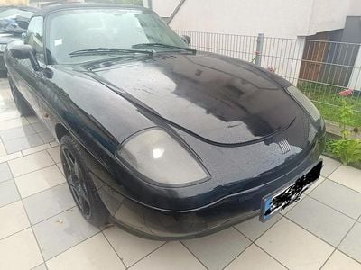 Occasion 1997 Fiat Barchetta Cabriolet | 4 500 €