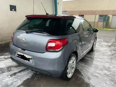 Citroën DS3
