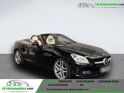 Occasion 2013 Mercedes 200 Berline | 23 700 €