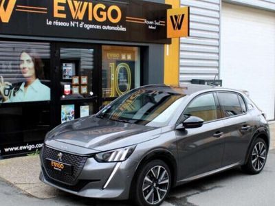 occasion Peugeot 208 II 1.2 PURETECH 100 ch GT EAT8 S&S + PROXIMITY