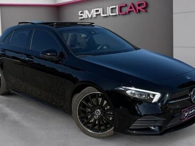 Mercedes A220