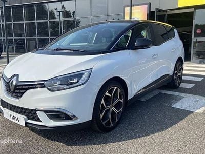 Renault Grand Scénic IV