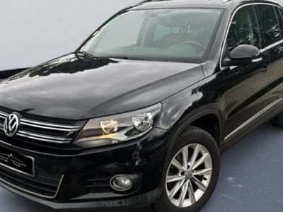 Occasion 2012 VW Tiguan SUV | 11 290 € (Prix juste)