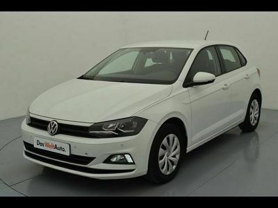 occasion VW Polo 1.0 TSI 95ch Trendline Business Euro6d-T