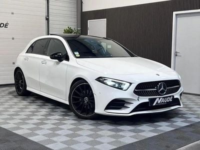 Mercedes A200