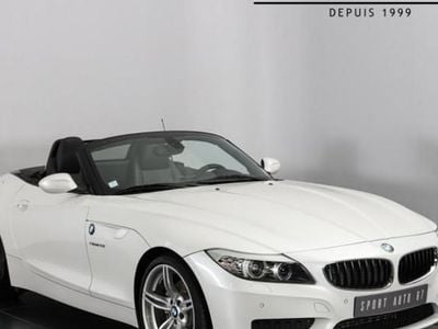Occasion 2013 BMW Z4 Sport Line Coupé | 27 900 €