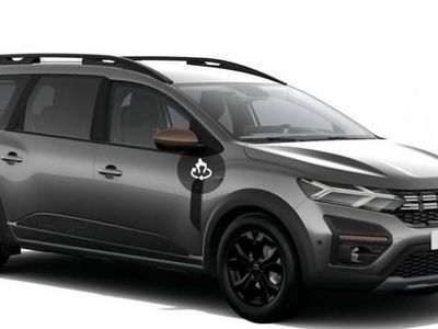 Occasion Dacia Jogger Expression 100 ch (73 kW) 2025 Monospace