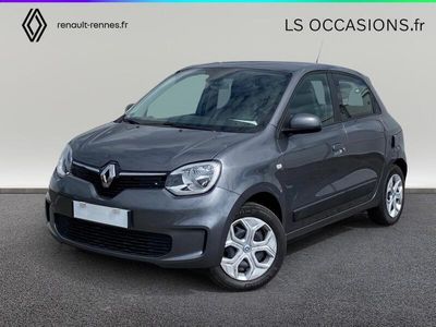 occasion Renault Twingo ELECTRIC III Achat Intégral Zen