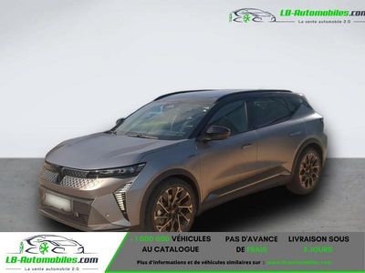 Occasion 2024 Renault Scenic E-Tech SUV | 49 500 € (Prix assez cher)