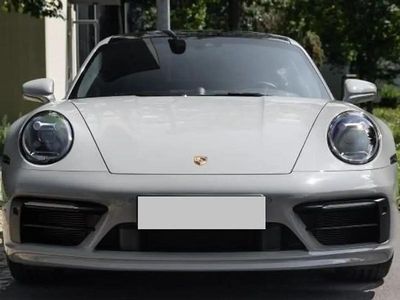 Porsche 911 Carrera S