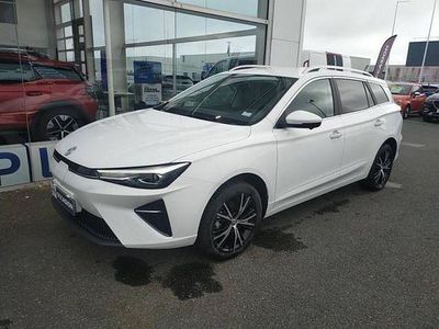 MG MG5 EV