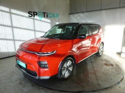 Kia Soul EV