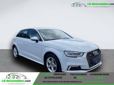 Audi A3 Sportback e-tron