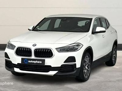 Occasion BMW X2 Sport Line 152 ch (111 kW) 2020 SUV