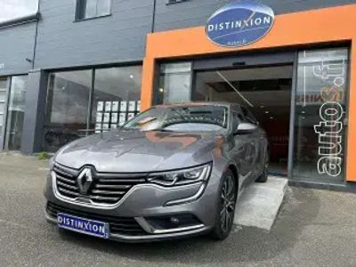 occasion Renault Talisman 1.6 Energy Tce - 200 - Bv Edc Initiale Paris - Bo