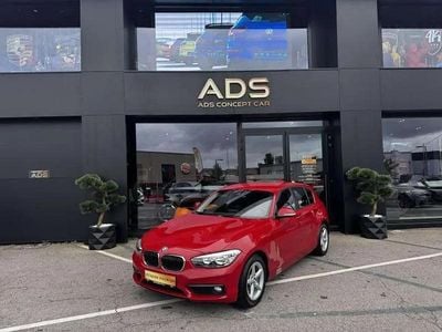 BMW 118