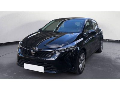 Occasion Renault Clio V Evolution 100 ch (73 kW) 2024 Noir Citadine