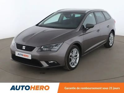 Seat Leon ST