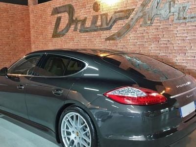 Occasion Porsche Panamera S 250 ch (183 kW) 2013 Berline