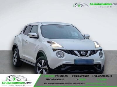 Occasion Nissan Juke 113 ch (83 kW) 2018 SUV