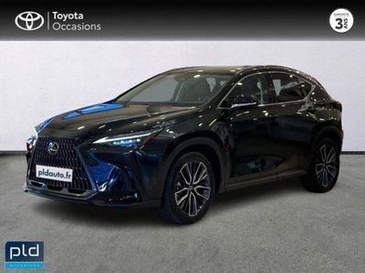 Lexus NX450h+