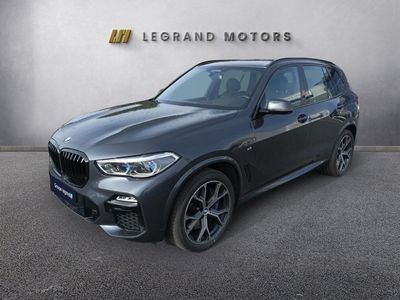 occasion BMW X5 xDrive30d 265ch xLine