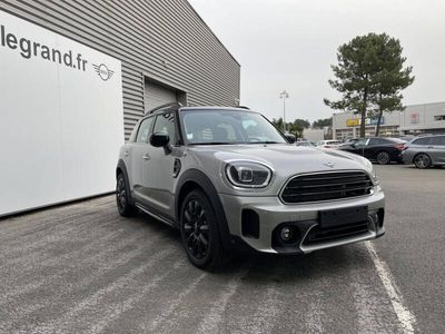 Occasion 2023 Mini Cooper Countryman Premium Plus SUV | 41 500 €