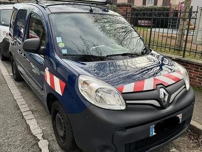 Occasion 2020 Renault Kangoo Berline | 6 300 € (Prix juste)