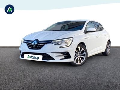 occasion Renault Mégane IV 1.5 Blue dCi 115ch Edition One EDC - 20