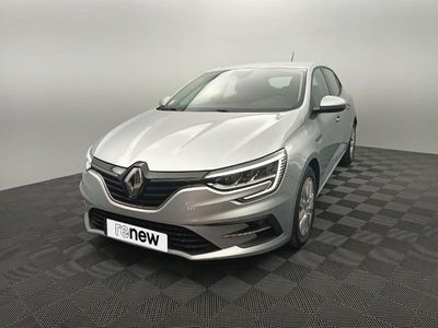 Renault Mégane IV