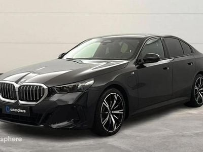 Occasion BMW 530e M Sport 193 ch (141 kW) 2025 Berline