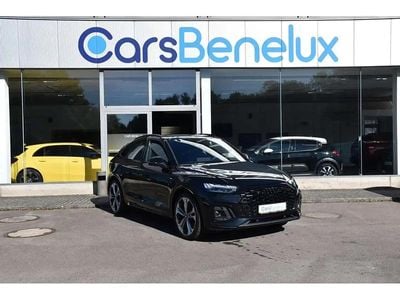 Audi Q5 Sportback