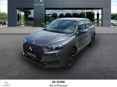 DS Automobiles DS3