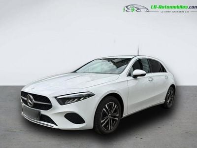 Mercedes A250