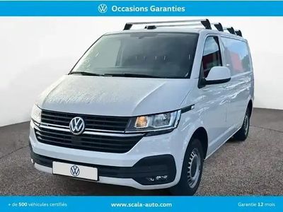 VW T6.1