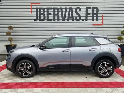 Occasion Citroën C4 Cactus Business Class 102 ch (75 kW) 2019 Citadine
