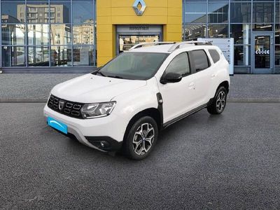 occasion Dacia Duster DUSTERECO-G 100 4x2 - 15 ans
