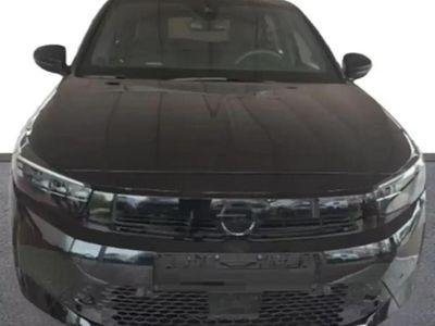 Noir Occasion 2025 Opel Corsa Edition Berline | 16 456 € (Prix juste)