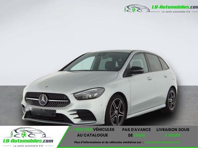 occasion Mercedes B250 ClasseBVA 4-Matic