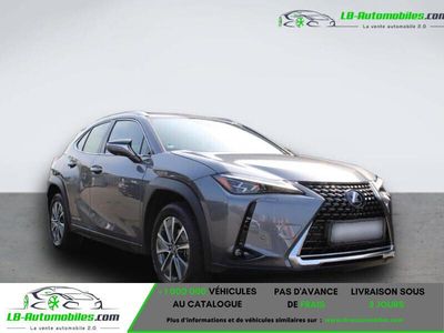 occasion Lexus UX 300e 