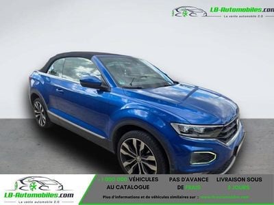 Occasion 2020 VW T-Roc SUV | 27 000 € (Prix cher)