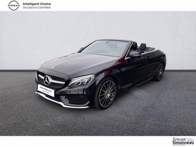 occasion Mercedes C220 