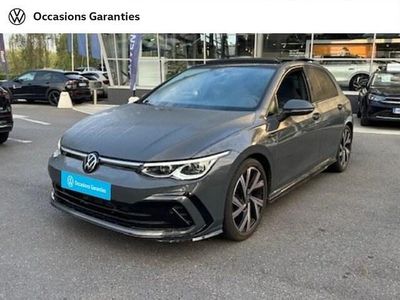 Occasion 2024 VW Golf VIII R-line | 33 990 € (Prix assez cher)