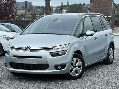 Citroën Grand C4 Picasso