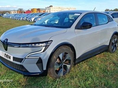 Occasion Renault Mégane Equilibre 160 kW (218 ch) 2023 Gris SUV