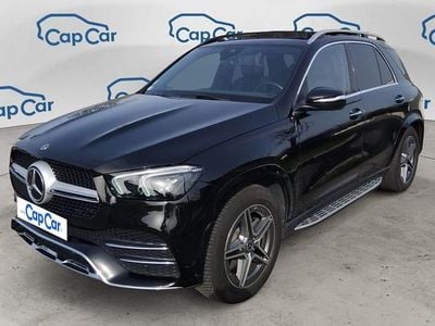 Occasion Mercedes GLE450 AMG AMG line 2023