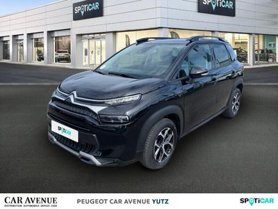 occasion Citroën C3 Aircross d'occasion BlueHDi 110ch S&S Shine